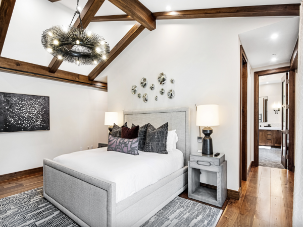 Ski In Ski Out Vail 8 Bedroom Luxury Vacation Home Sleeps 18